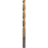 Bosch - Metaalboren HSS-TiN, DIN 338 5,5 x 57 x 93 mm