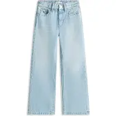 Tommy Hilfiger Jeans blauw denim