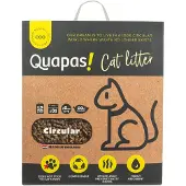 Quapas! Kattenbakvulling