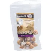 Beeztees Natuurlijke Snack Kip Met Rijst Dumbbells 200 G