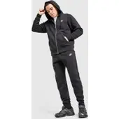 Nike Foundation Joggers, zwart