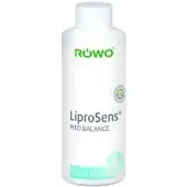 Rowo LiproSens Massageolie Med Balance Sensitiv 1000ml