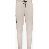 Osaga heren joggingbroek beige maat XL