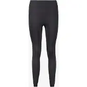 Osaga seamless dames sportlegging zwart maat L