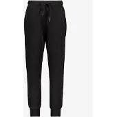 Osaga meisjes joggingbroek zwart maat 158/164