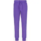 Osaga meisjes joggingbroek paars maat 170/176