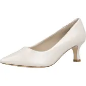 Caprice Pumps wit
