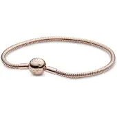 Pandora Rose Snake chain bracelet 580728
