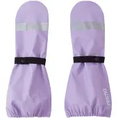 Reima Handschoenen 'Kura' lichtlila