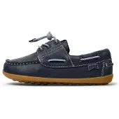 Camper Lage schoen 'Peu Cami' donkerblauw