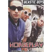 Import Horseplay