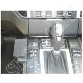 Brodit ProClip houder geschikt voor Porsche Macan 2015-2024 Console mount, Left