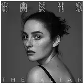 Cd The Altar