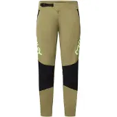 Oakley Maven Scrub MTB Broek Groen || Maat: 38 US