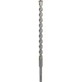 Bosch 2609255533 2609255533 Carbide Hamerboor 16 mm Gezamenlijke lengte 310 mm SDS-Plus 1 stuk(s)