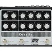 Tone King Royalist Tube Preamp Pedal