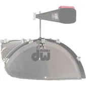 Latin Percussion LP LP338 Bass Drum Cowbell Mounting Bracket