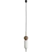 Aromas del Campo Hanglampe , Anet, dimbare, Roestbruin, Woonkamer, Marmer, Modern