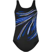 Ten Cate swimsuit lining cup wedstrijd badpak dames -