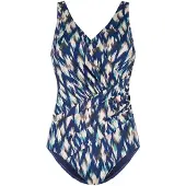 Ten Cate Badpak Soft Cup V-Hals Maat: 40