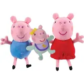 Pipsa Possu 8423 Knuffelbeer