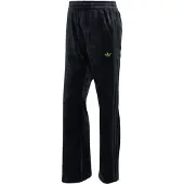 Adidas Broek 'FC Bayern München' goudgeel / zwart