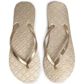 Roxy Sandaal 'Viva Iv' goud