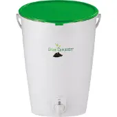 Garantia Urban Composter met kraan 15 l