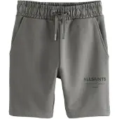 SmALLSAINTS Broek grijs / zwart