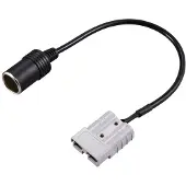 TRU COMPONENTS TC-12195696 1.30 mm² 8 A Kabellengte 30 cm