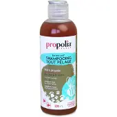 Propolia Honing en propolis shampoo voor dieren - 200ml -