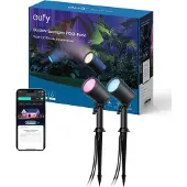Eufy Outdoor Spot Light E10 Lot de 2