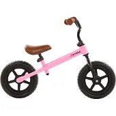 2Cycle Loopfiets - Mat-Roze