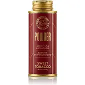 18.21 Man Made Haar Styling Poeder voor Mannen, Voegt Volume en Textuur toe, Mat Finish, Flexibele Houding, en Zoete Tabaksgeur
