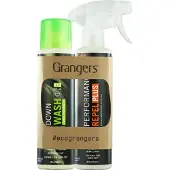 Grangers | Down Wash + Performance Repel Plus Eco