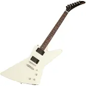 Epiphone Explorer 80s EMG Classic White IBG