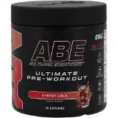 Applied Nutrition ABE Ultimate Pre Workout Poeder Cherry Cola - 375g