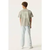 Garcia jongens T-shirt, 140/146, Groen