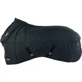 Trust Staldeken 200 gr Tetris Navy - 185 - Regendeken | Staldekens paard