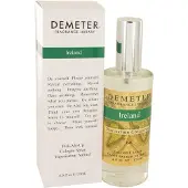 Demeter - Ireland Cologne Spray 120 ml