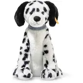 Steiff Oskar Dalmatiër hond 27 cm. EAN 083792