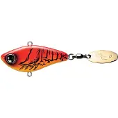 Shimano Bantam BT Spin Red Claw 4,5 cm 14 g Wobbler