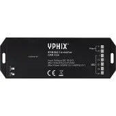 Yphix RGB(W) Controller CRF-T24