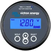 Victron Energy BMV-712 intelligent moniteur de batterie avec Bluetooth intégré