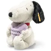 Steiff Snoopy Heartbreakers Club 22 cm. EAN 024450