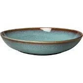 Villeroy & Boch Lave schaal Ø22 cm Lave glace
