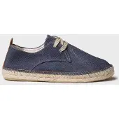 Toni pons Espadrille voor heren met veters | DIXON-PQ
