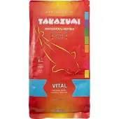 Takazumi Vital