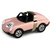 Playforever - Luft Pop: speelgoedauto met klassiek design