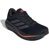 Adidas Loopschoen 'Response 2' grijs / zwart
